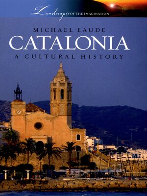 cover image of Catalonia